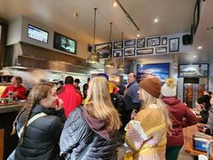 -Fergburger(皇后镇店)