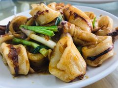 -明记海鲜大排档(巽寮湾店)