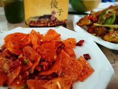 android_upload_pic-俊子饭店土家湘菜(凤凰古城店)