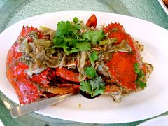 -新加坡海鲜共和(名胜世界圣淘沙海滨坊)