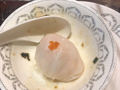 -彩景大酒楼(万泰新天地店)