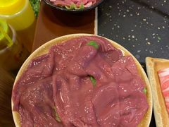 -蜀小匠成都老火锅(新街口店)