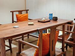 -茗知道茶馆(世博源店)