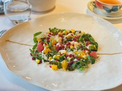 -Le Comptoir de Pierre Gagnaire