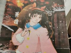 -剧狐剧本杀·月球探案馆(人民广场1号店)