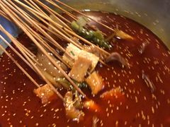 -付小姐在成都(中山公园店)
