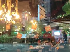 -豪客来牛排(红豆万花城店)