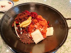 -鸿姐老火锅(花园路店)