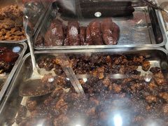 -乔波食品(杜桥中心菜场店)