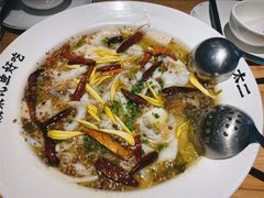 -太二酸菜鱼(汕头苏宁广场店)