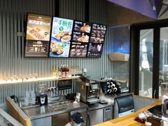 -Taco Bell 塔可钟(民田路店)