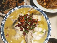 -杏花堂·山西菜馆(晋中万达店)