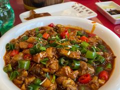 -全聚德(常州店)