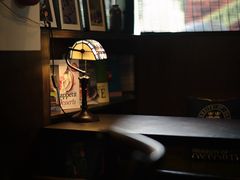 -Hei Cafe(工体店)