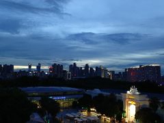 景点-世界之窗阿尔卑斯冰雪世界