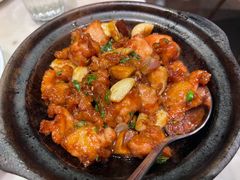 -汤城小厨•粤菜•靓汤(西直门凯德MALL店)