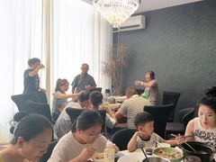 -时间仓(月湖公园店)