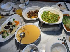 -小菜园新徽菜(苏州繁花中心店)