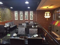 -老北京热气涮羊肉(正荣时代广场店)