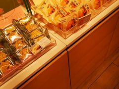 -好利来(牡丹园店)