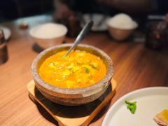 -星叶·东南亚料理(温州万象城店)
