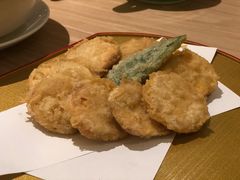 -锦粤宫·融合粤菜(上海金沙江店)