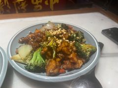 -小吊梨汤·北京菜·烤鸭(鸟巢店)