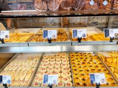 -吴酥生宫廷酥饼(韶山北路店)
