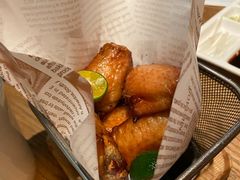 -小大董·烤鸭(王府井apm店)