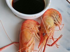 -七的湖·晚芳亭·阳澄湖农家菜·大闸蟹(莲花岛店)