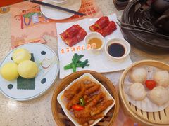 -点都德(盘福楼店)