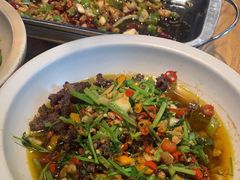 -大娘湘厨(万科金域花园店)