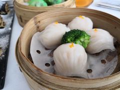 -海湾壹品·粤菜·早茶·烤鸭(拱北店)