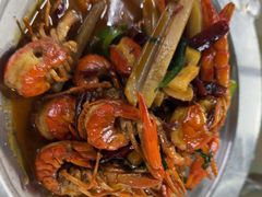-聚味瞿记·龙虾堂(树木岭店)