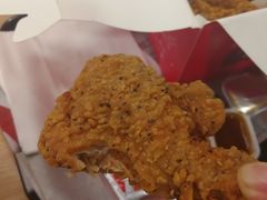 -麦当劳(萧山国际机场T3航站楼店)