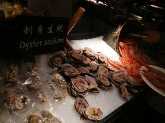 -多伦多海鲜自助餐厅(百盛购物中心三阳店)