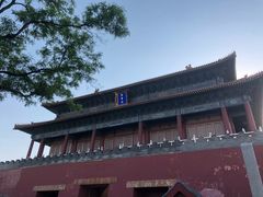 -东华门大街小区
