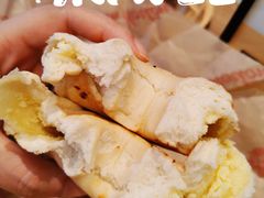 -Tims天好咖啡·贝果(雁展路万象天地店)