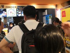 -麦当劳(东苑丽宝商业广场店)