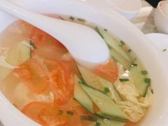 -博雅渔港·融合菜(维也纳国际大酒店)