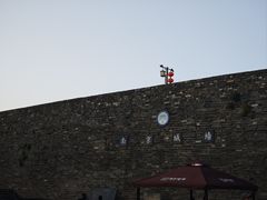 -南京城墙景区
