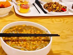 -阿那亚第一食堂 Cafeteria 1