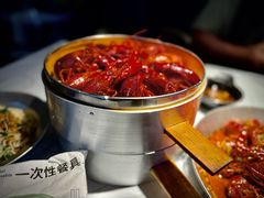 -巴厘龙虾·榜首油焖大虾(洞庭·艺术洋房店)