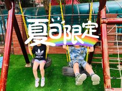 -凡恩格林幼儿园(中灿苑校区)