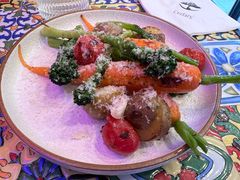 -LESCEDARS Brasserie Bistro香柏树