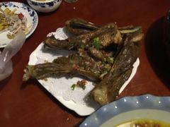 -川悦壹号·川菜(蠡溪路店)
