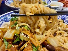 -老北京胡同味道二荤铺(酒仙桥店)
