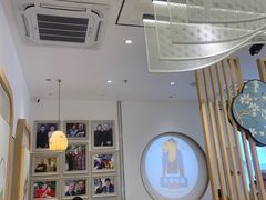 -弄堂咪道-饭香·面香·馄饨香(汇锦广场店)