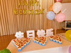 -凡恩格林幼儿园(中灿苑校区)