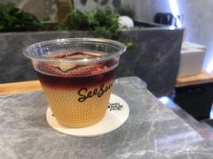 -Seesaw Coffee(88铜仁路店)